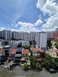 Upper Serangoon Shopping Centre (D19), Apartment #541873241